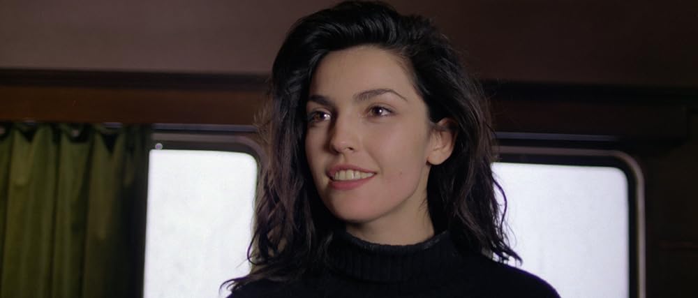 ザ・トレインの画像