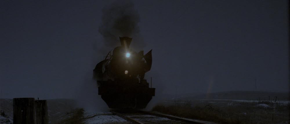 ザ・トレインの画像