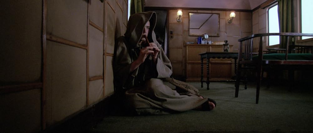 ザ・トレインの画像