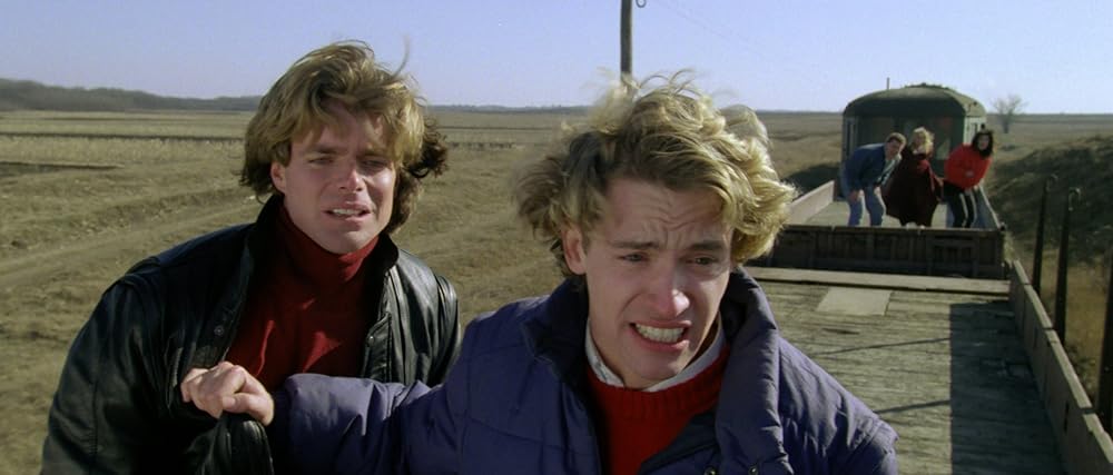 ザ・トレインの画像