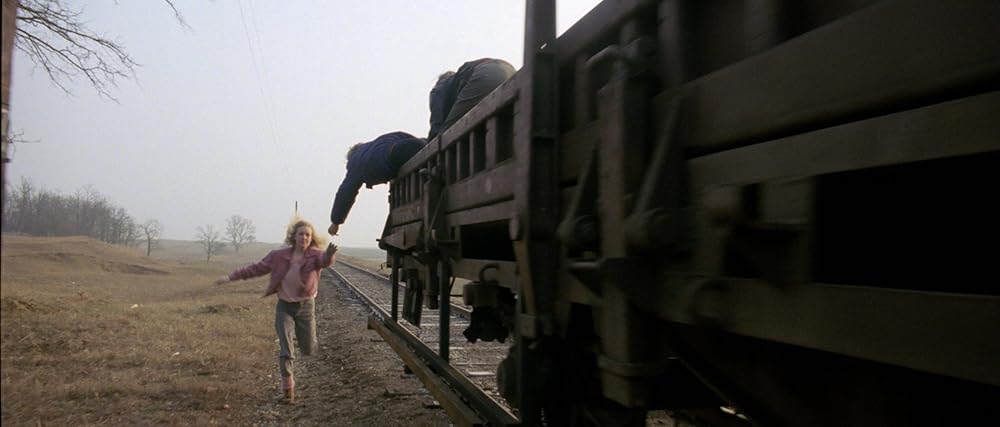 ザ・トレインの画像