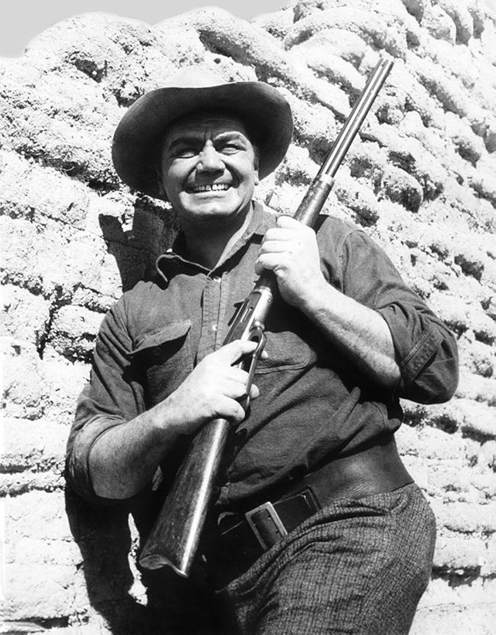 悪人の土地の画像