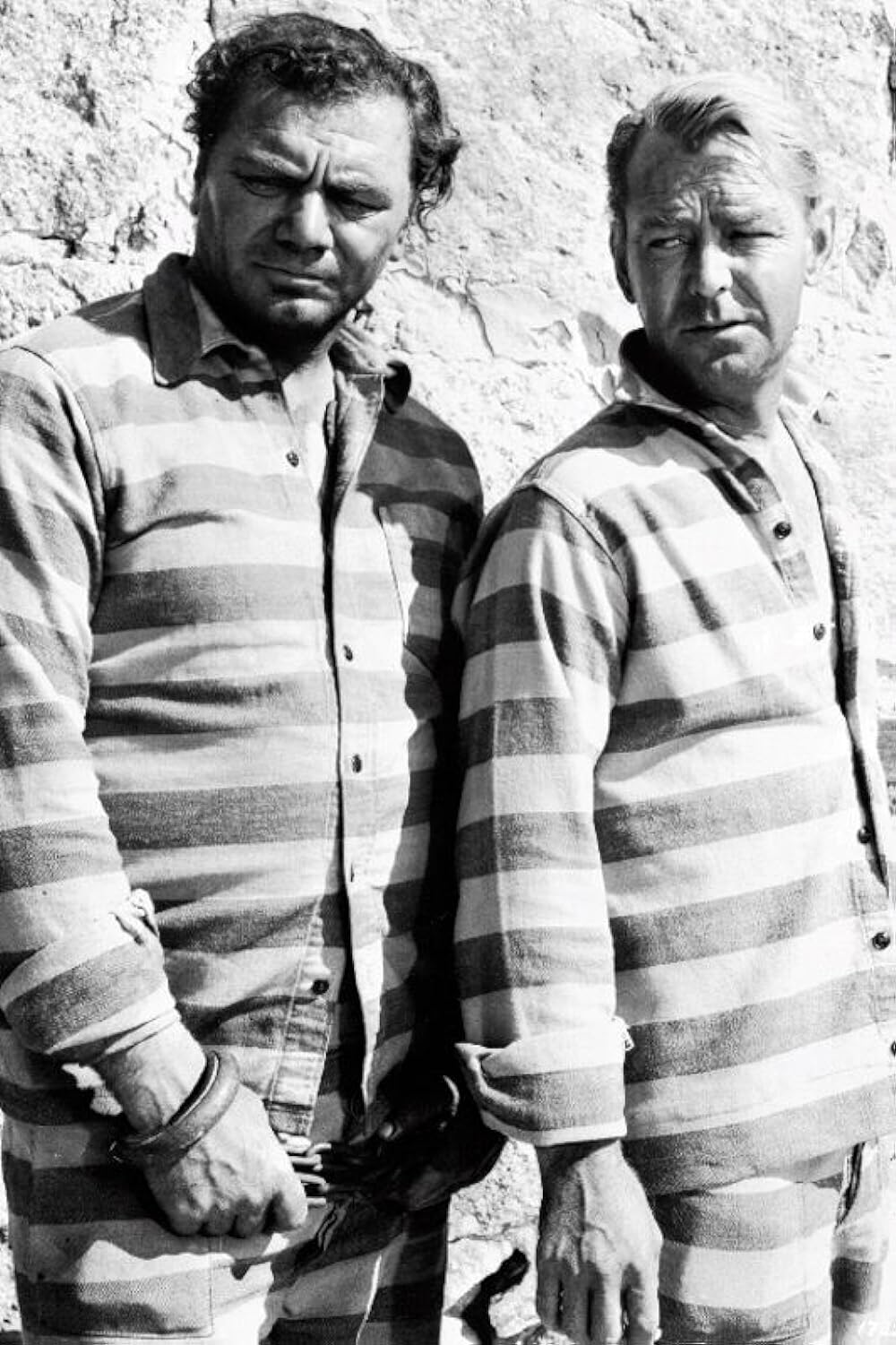 悪人の土地の画像