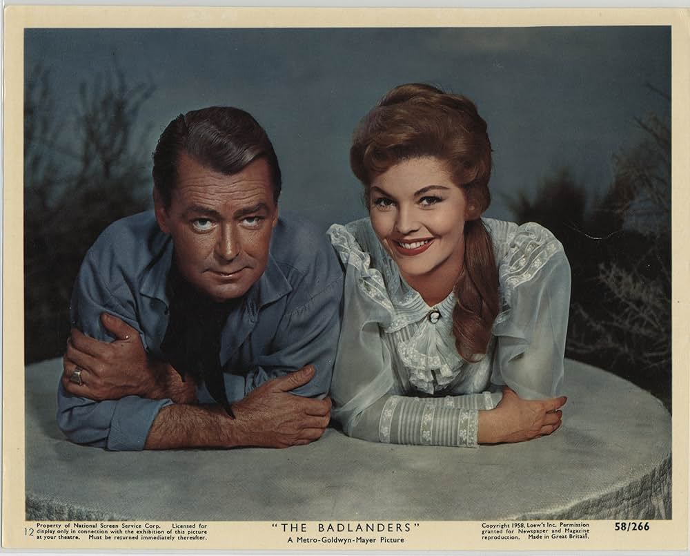 悪人の土地の画像