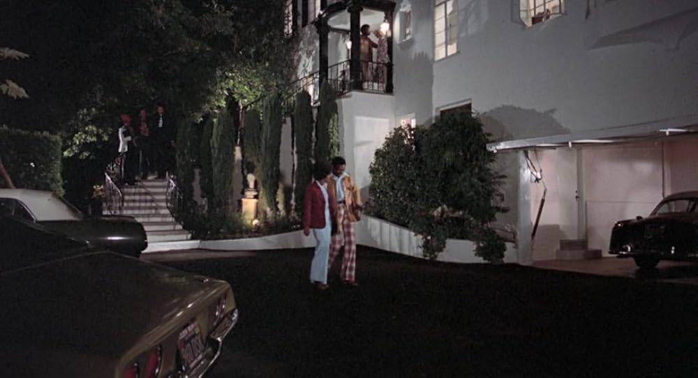 吸血鬼ブラキュラの復活の画像