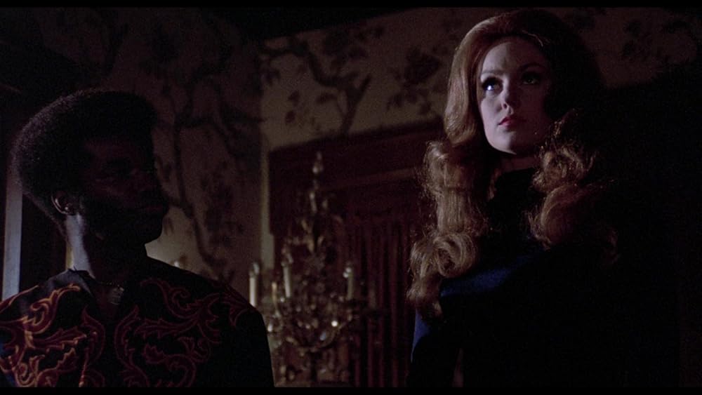 吸血鬼ブラキュラの復活の画像