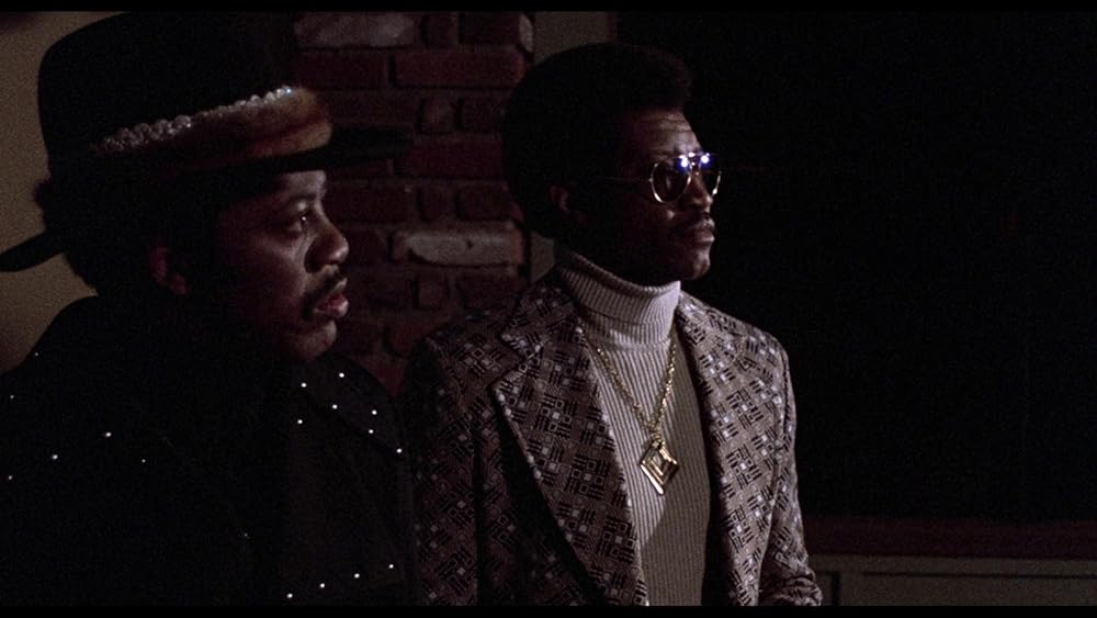 吸血鬼ブラキュラの復活の画像