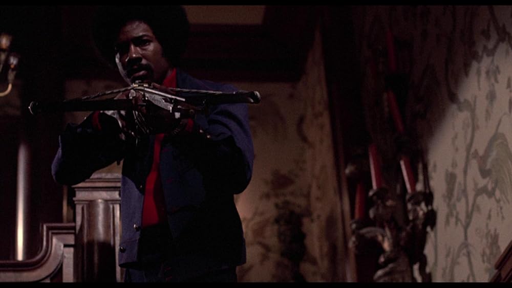 吸血鬼ブラキュラの復活の画像