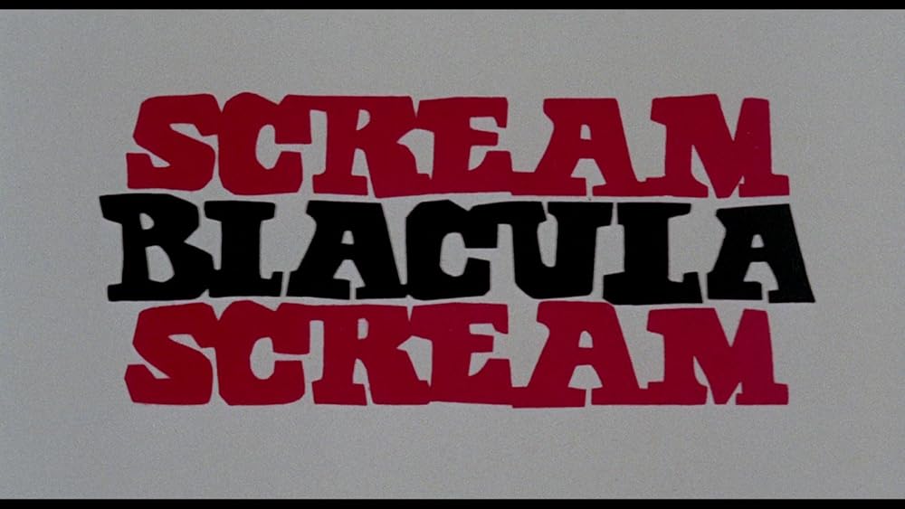 吸血鬼ブラキュラの復活の画像