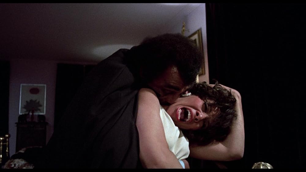 吸血鬼ブラキュラの復活の画像