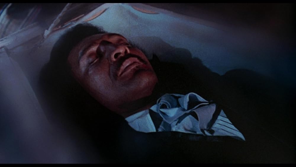 吸血鬼ブラキュラの復活の画像