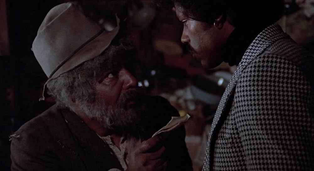 吸血鬼ブラキュラの復活の画像