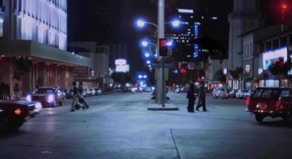 吸血鬼ブラキュラの復活の画像