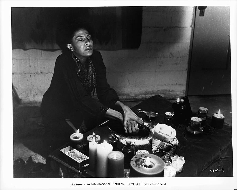 吸血鬼ブラキュラの復活の画像