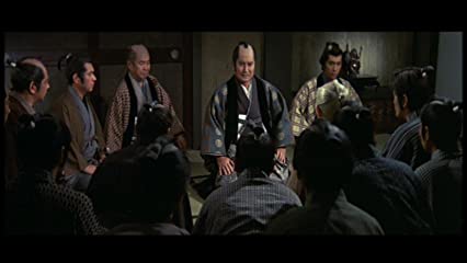 赤穂城断絶の画像