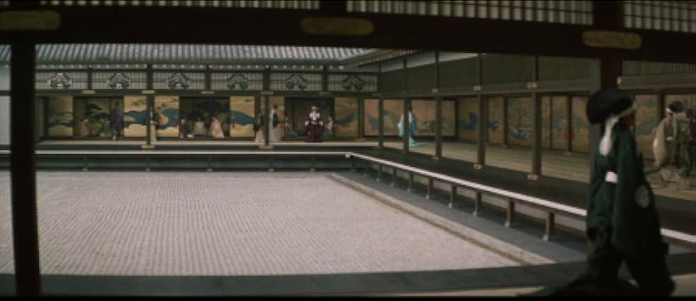 赤穂城断絶の画像