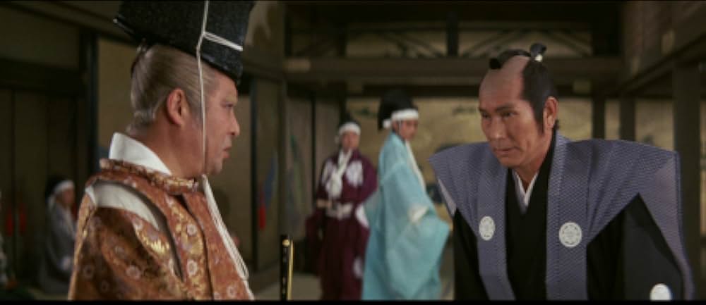 赤穂城断絶の画像