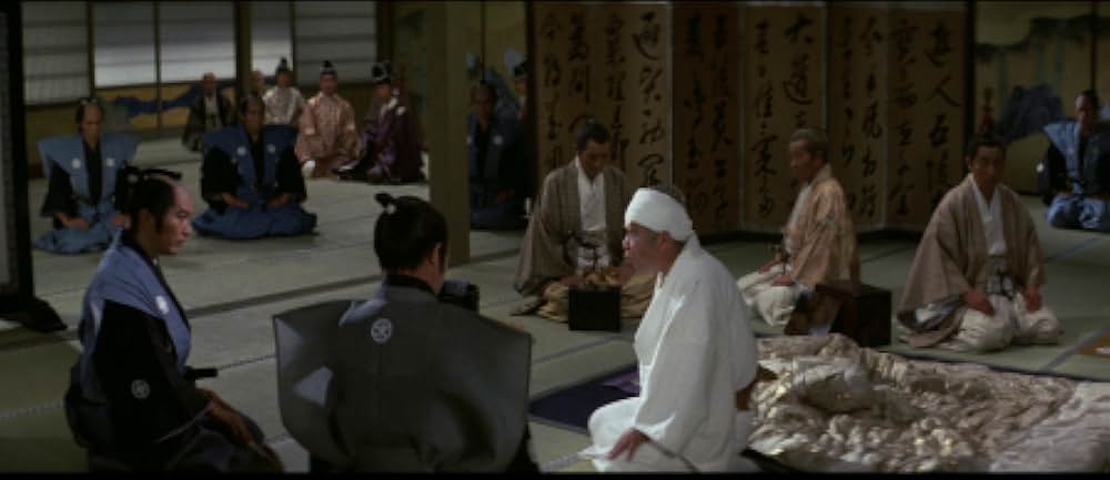 赤穂城断絶の画像