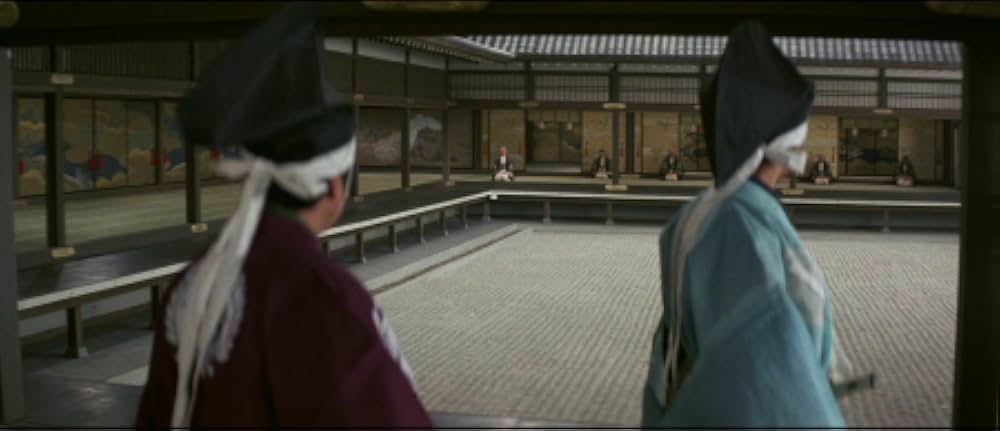 赤穂城断絶の画像