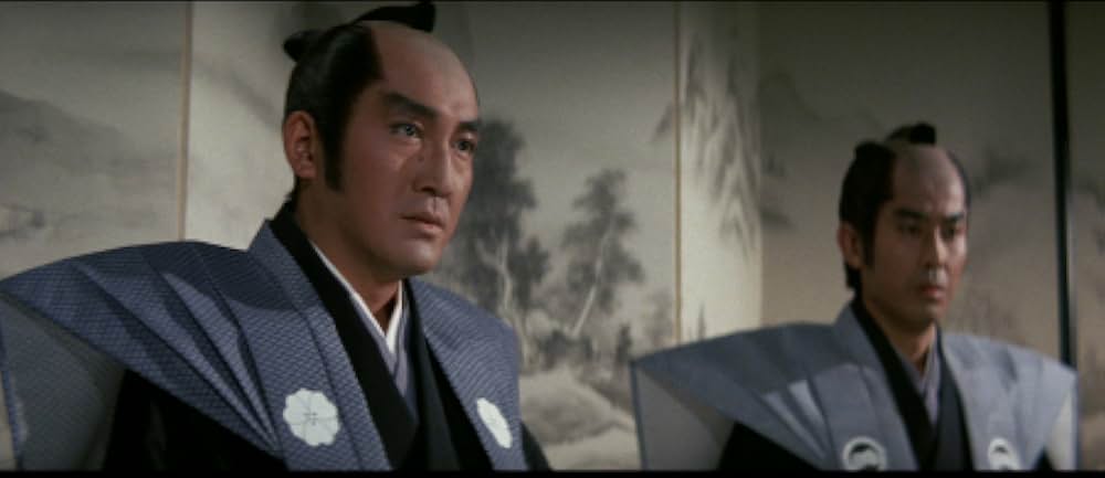 赤穂城断絶の画像