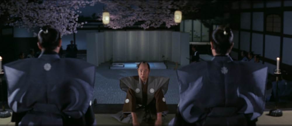 赤穂城断絶の画像