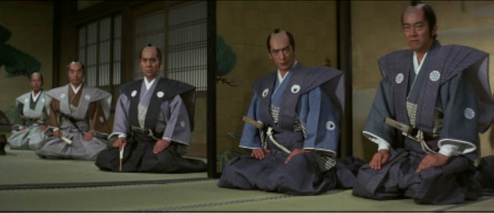 赤穂城断絶の画像