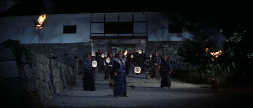 赤穂城断絶の画像