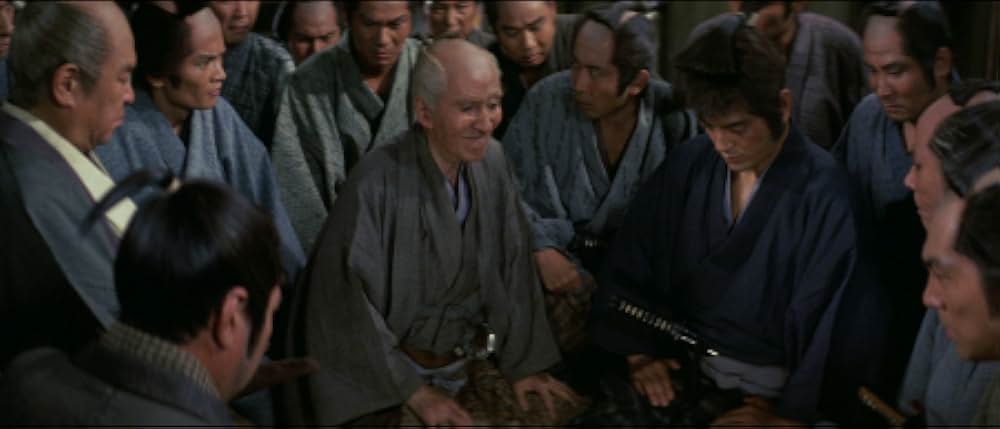 赤穂城断絶の画像