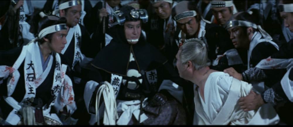 赤穂城断絶の画像