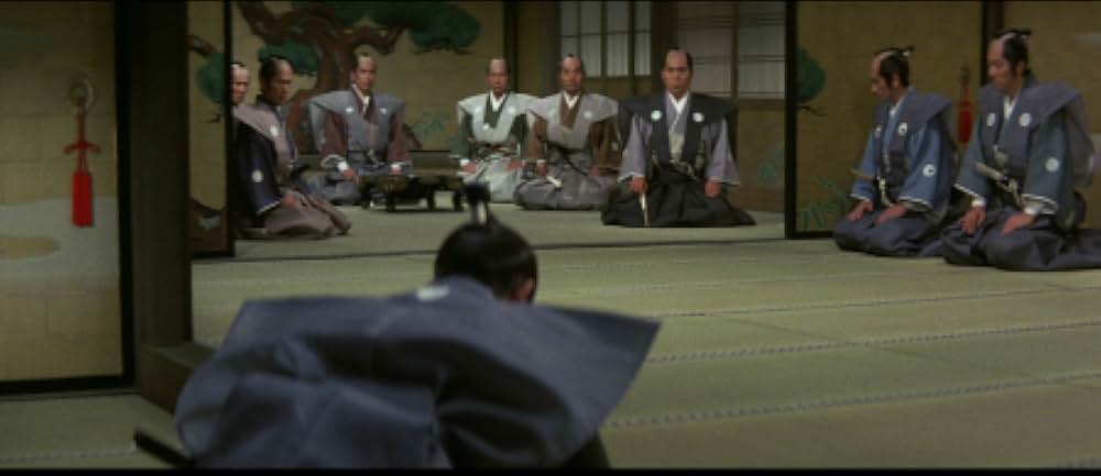 赤穂城断絶の画像