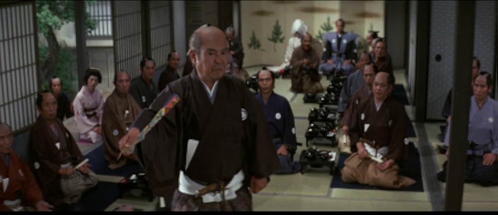 赤穂城断絶の画像