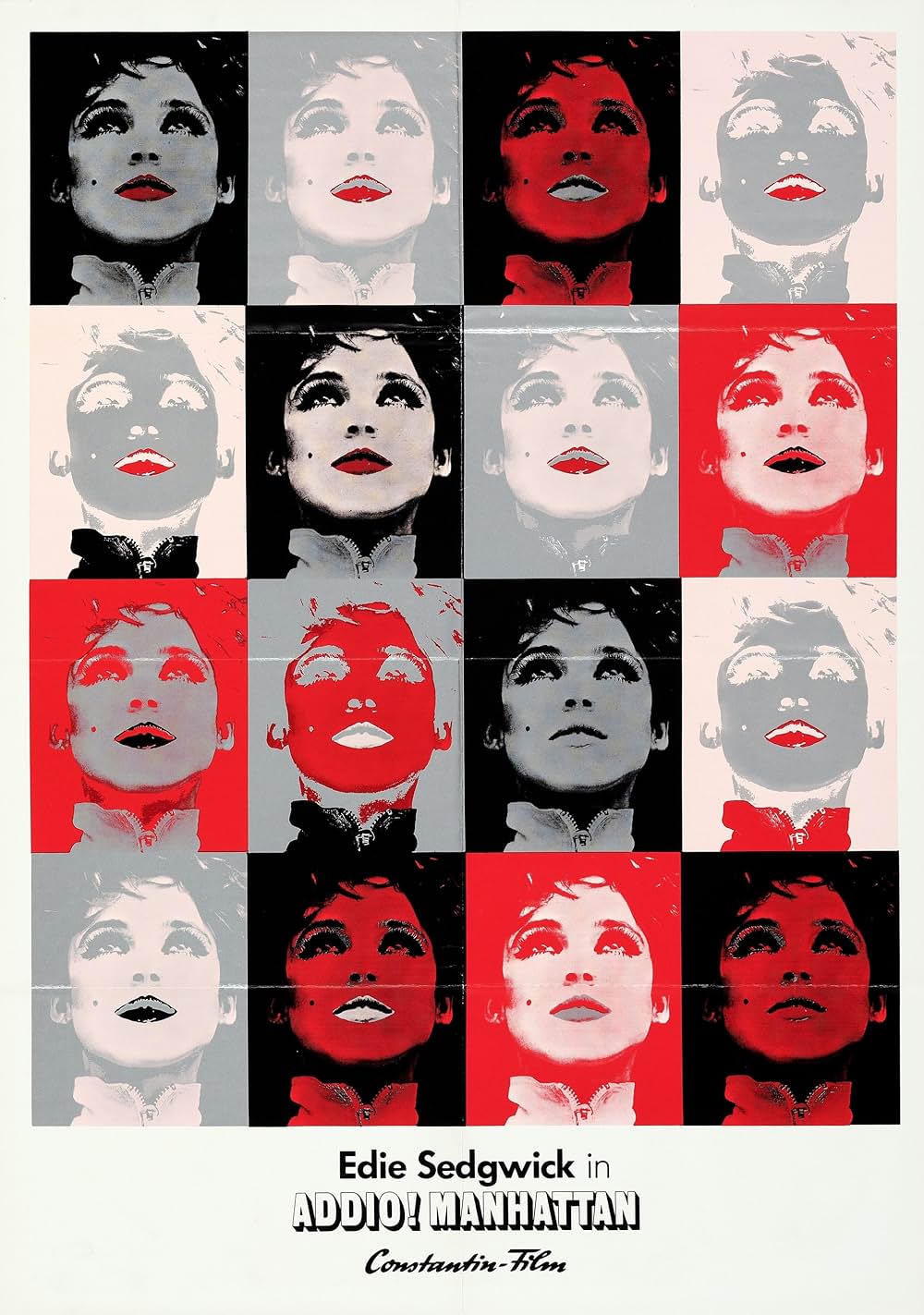 イーディ：チャオ！マンハッタンの画像