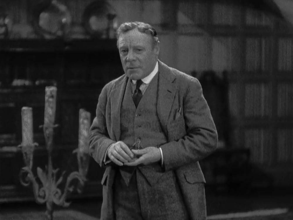 スキン・ゲームの画像