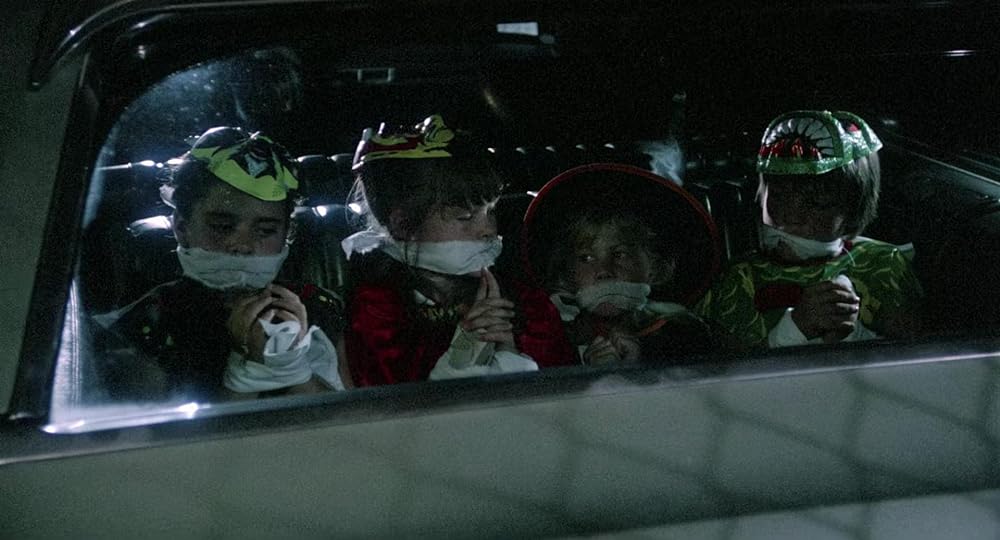 死霊のかぼちゃ／13回目のハロウィンの画像