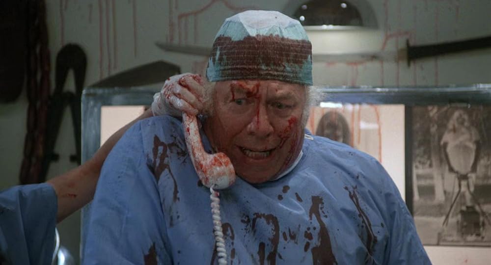 死霊のかぼちゃ／13回目のハロウィンの画像