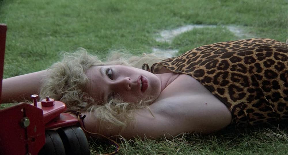 死霊のかぼちゃ／13回目のハロウィンの画像