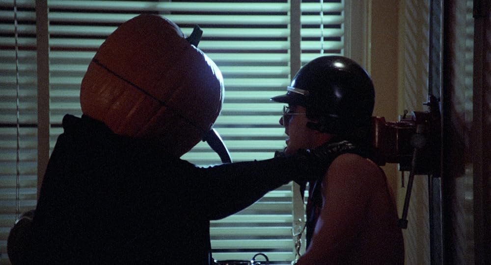 死霊のかぼちゃ／13回目のハロウィンの画像