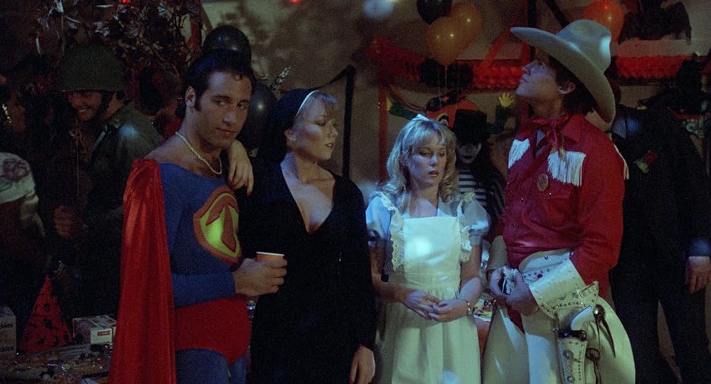 死霊のかぼちゃ／13回目のハロウィンの画像