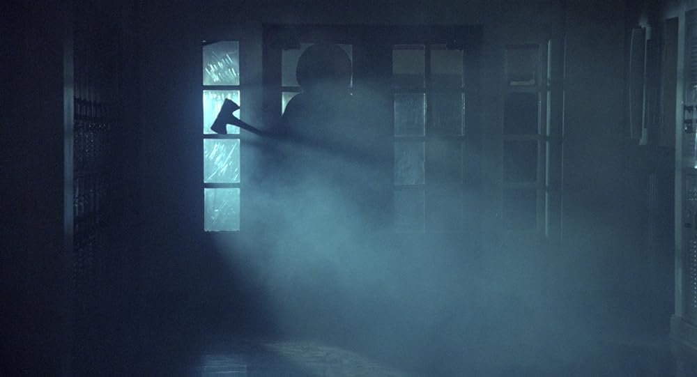 死霊のかぼちゃ／13回目のハロウィンの画像