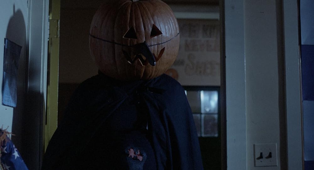 死霊のかぼちゃ／13回目のハロウィンの画像