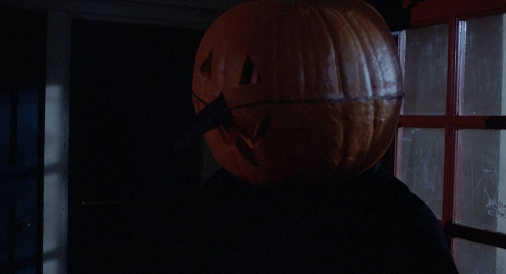 「死霊のかぼちゃ／13回目のハロウィン」の画像