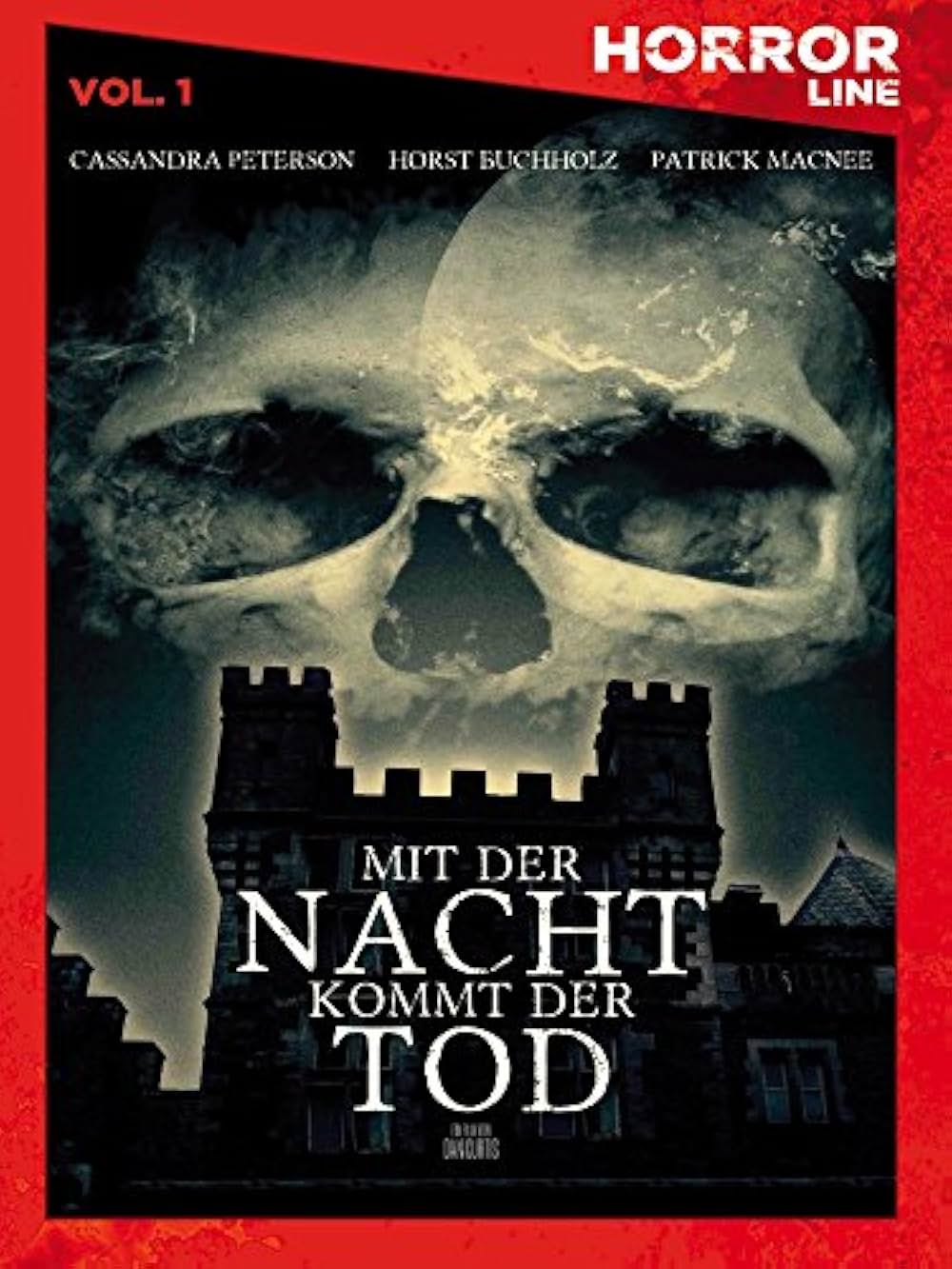 アメージング・ファンタジーの画像