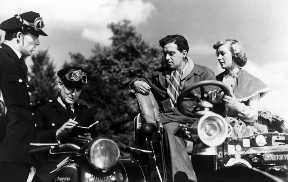 おかしなおかしな自動車競争の画像