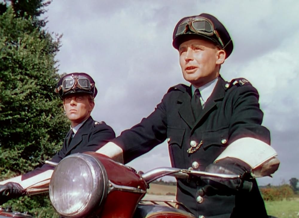 おかしなおかしな自動車競争の画像