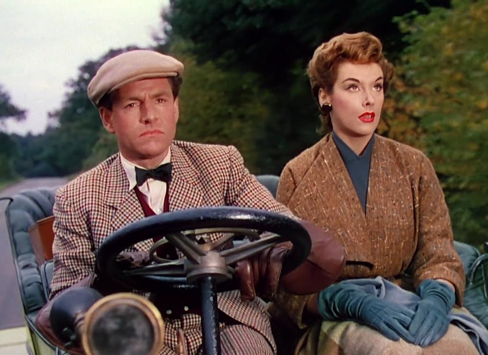 おかしなおかしな自動車競争の画像