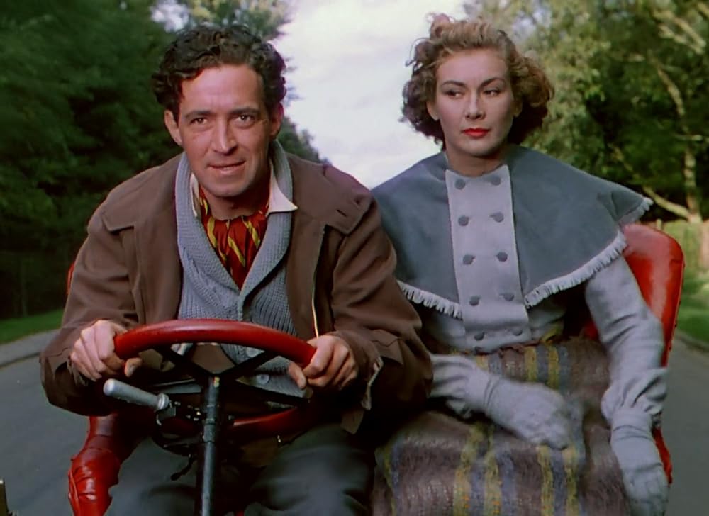 おかしなおかしな自動車競争の画像