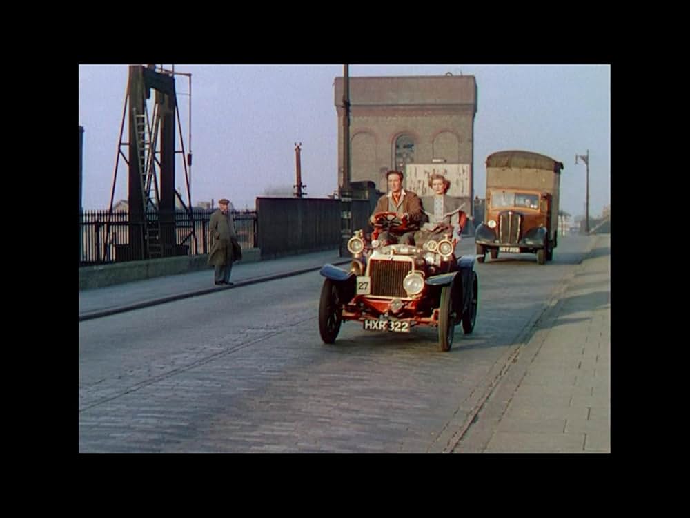 おかしなおかしな自動車競争の画像