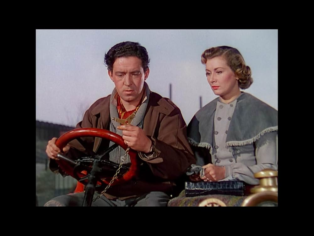 おかしなおかしな自動車競争の画像