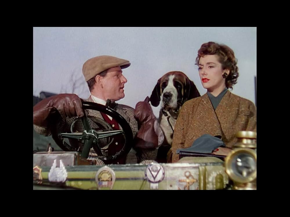 おかしなおかしな自動車競争の画像