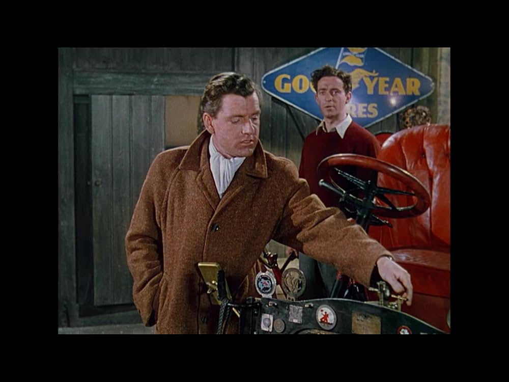 おかしなおかしな自動車競争の画像